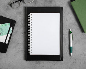 Custom Stationery